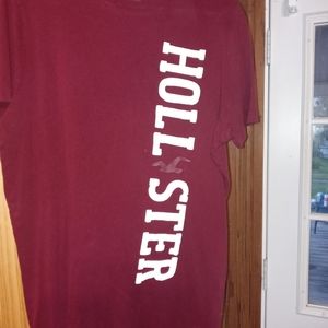 HOLLISTER TSHIRT L